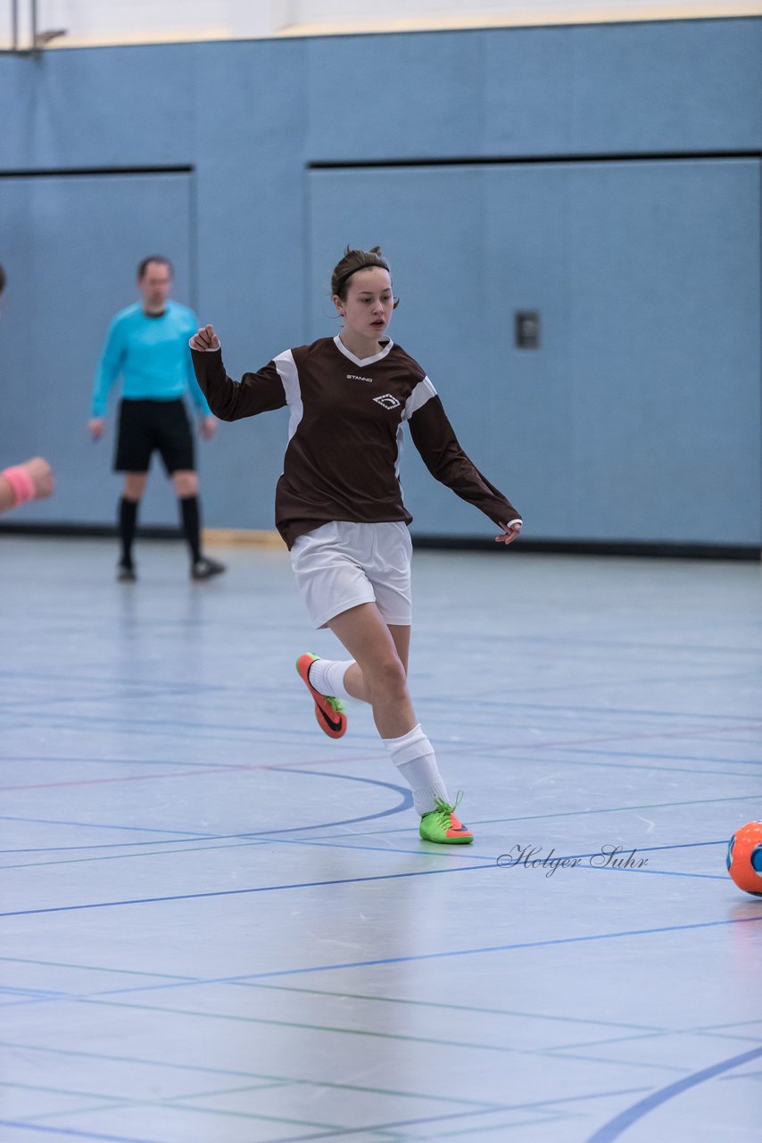 Bild 408 - HFV Futsalmeisterschaft C-Juniorinnen